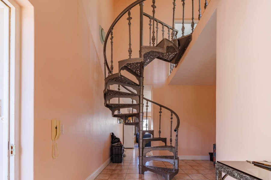 To Let 3 Bedroom Property for Rent in Hout Bay Western Cape